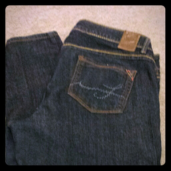 Torrid Fragile skinny jeans