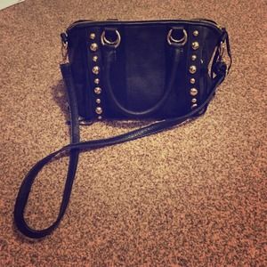 Jessica Simpson purse!!