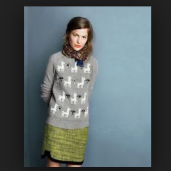 J.Crew sweater - Picture 2 of 3