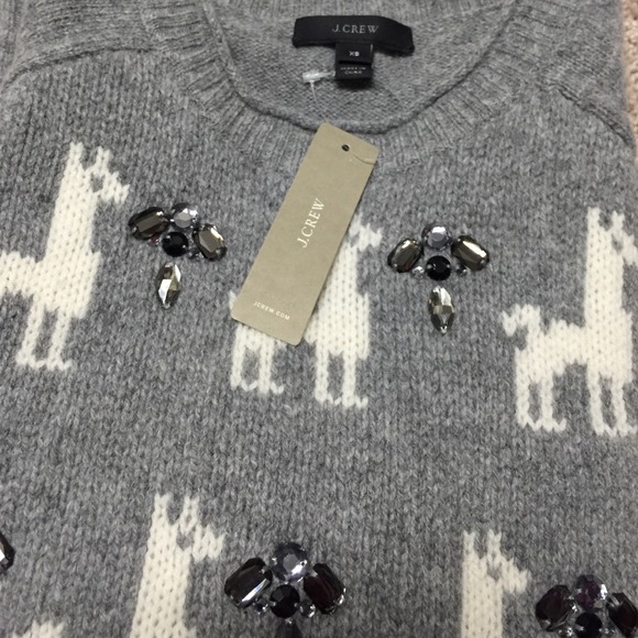 J.Crew sweater - Picture 3 of 3