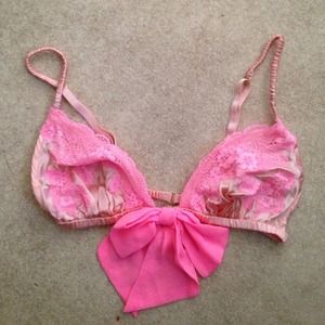 Pink bra bundle 🎀💖