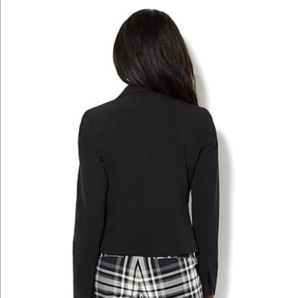 7% off New York & Company Jackets & Blazers