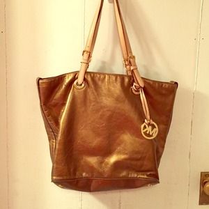 Michael Kors Large Handbag