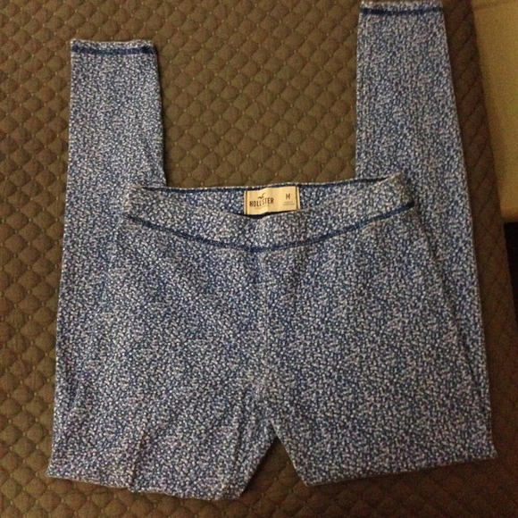 Hollister Leggings