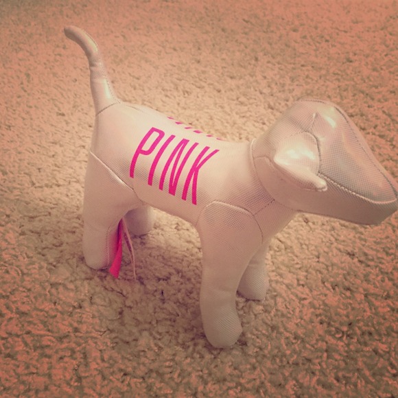 Victoria's Secret Accessories - Vs dog