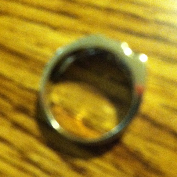 Men's ring 925 - Picture 2 of 4
