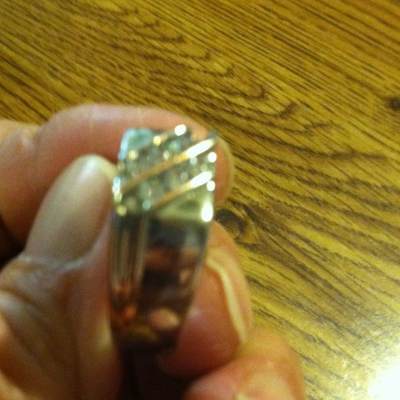 Men's ring 925 - Picture 4 of 4