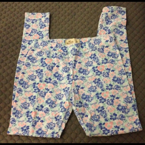 Hollister Leggings bundle for @evelyn1985