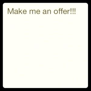 Will give discount for bundles!