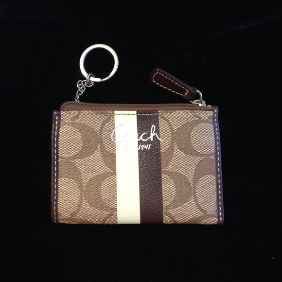 Coach Coin Purse