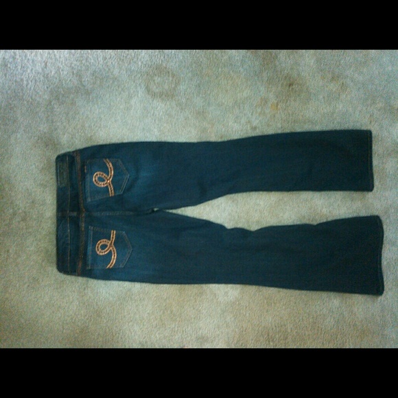 Seven jeans size 12