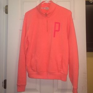 VS Love Pink Pullover