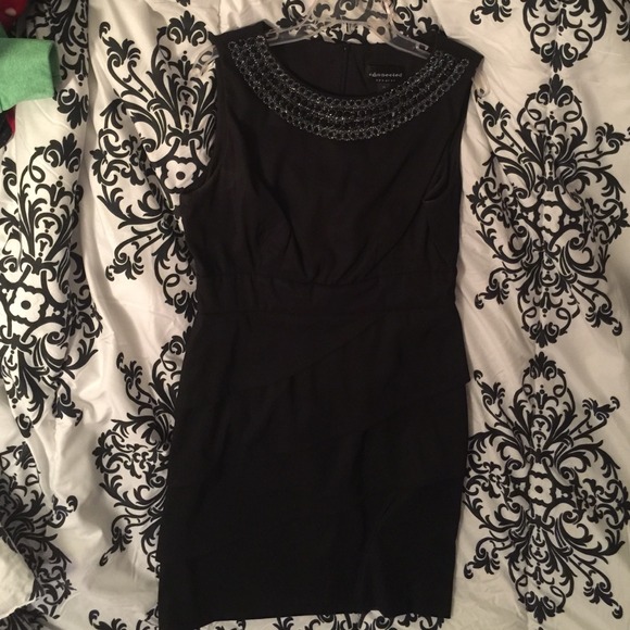 Class, Jewels, & Ruffles All Together in One