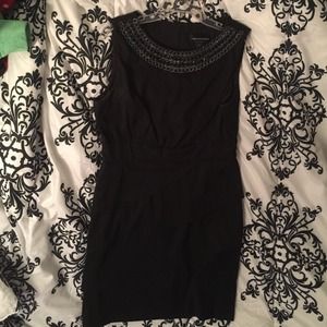 Class, Jewels, & Ruffles All Together in One