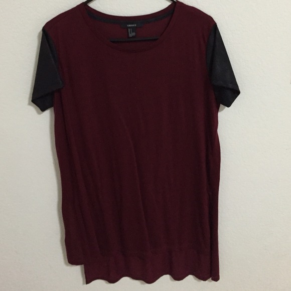 Sale‼️ Forever 21 Long T Shirt