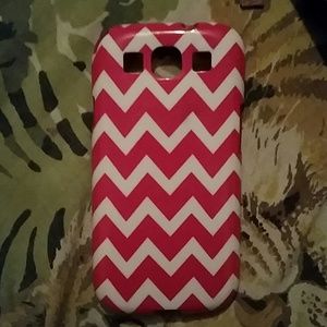 Chevron s3 case