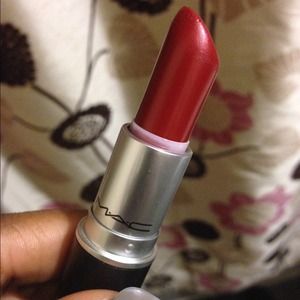 MAC Dare You lipstick