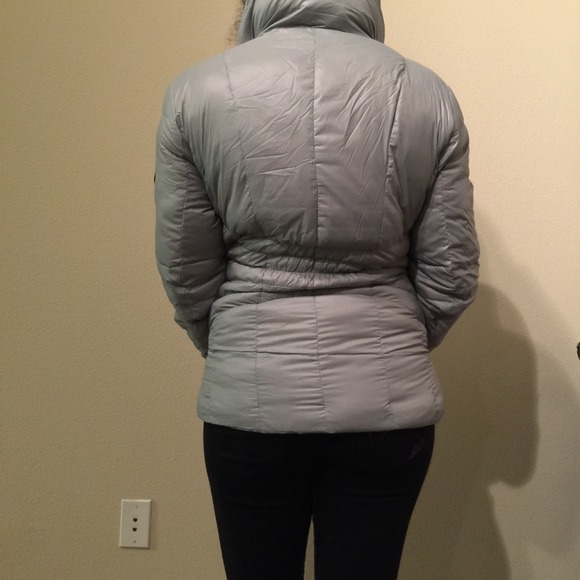 Calvin Klein jacket - Picture 2 of 3