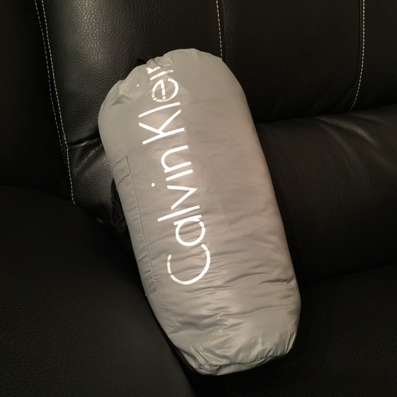 Calvin Klein jacket - Picture 3 of 3