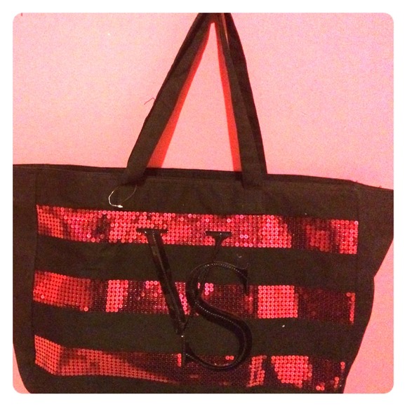 VS Tote✨