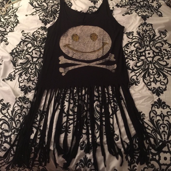 DARE TO BE DIFFERENT