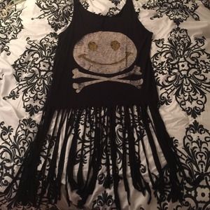 DARE TO BE DIFFERENT