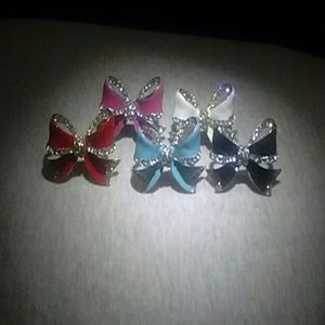 90% off beautiful  rings  different  colors