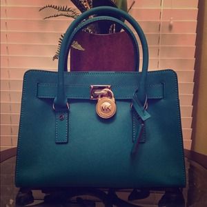Michael Kors Hamilton