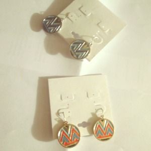 Earrings for teens!