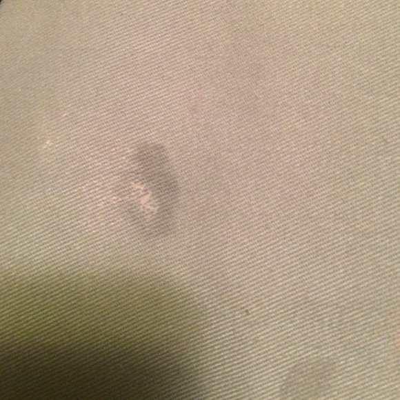 A black R & Em bag - Picture 4 of 4