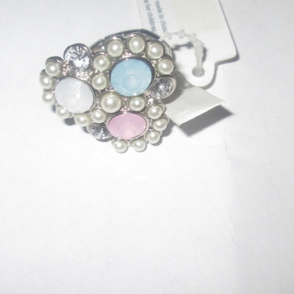 Gorgeous ring for a night out!