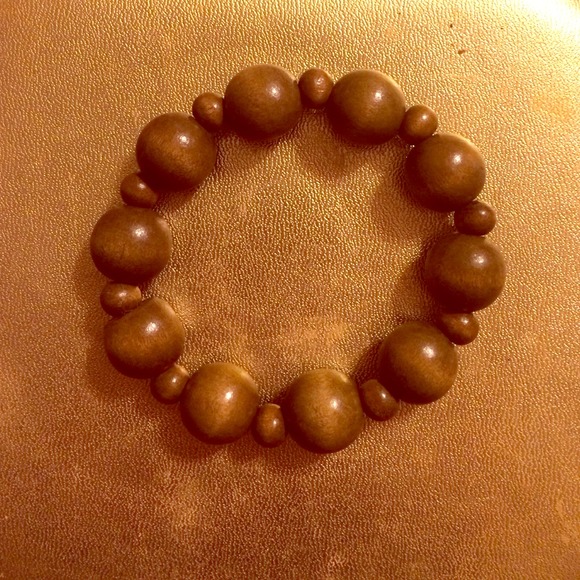 Beaded Bracelet
