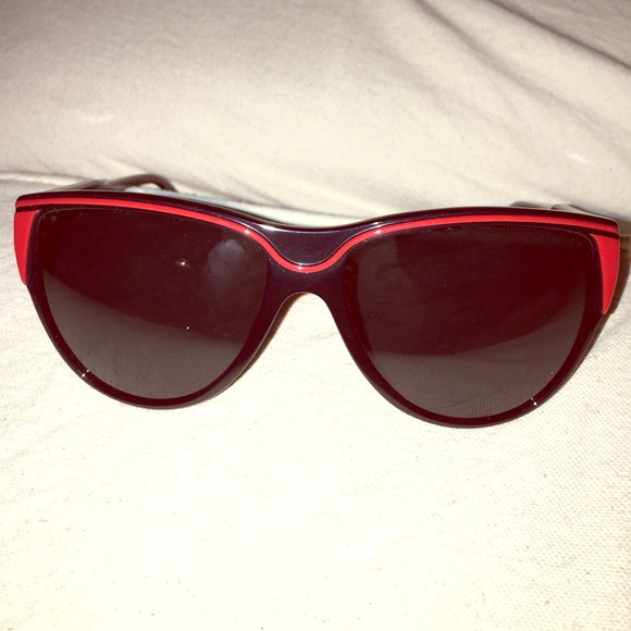 Stella McCartney sunnies
