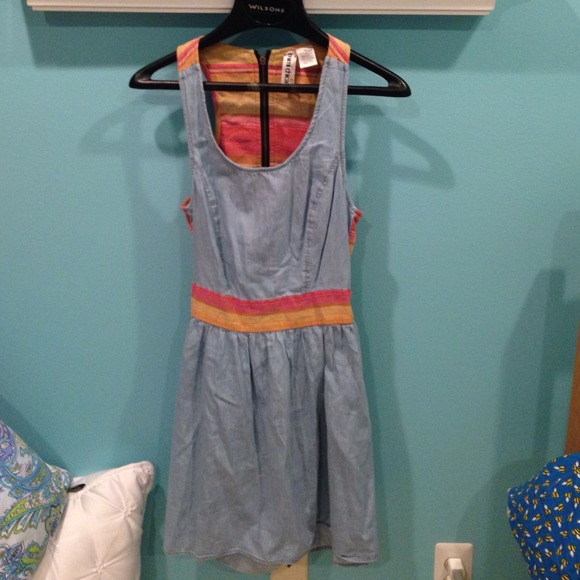 Cute summer dress