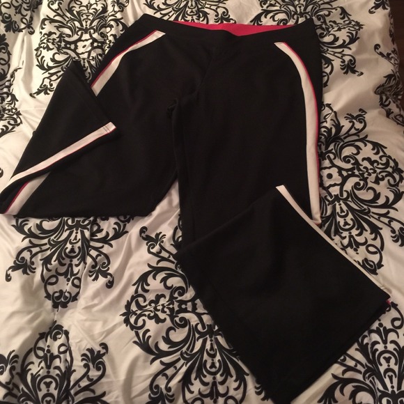 Athletic Pants