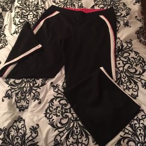 Athletic Pants