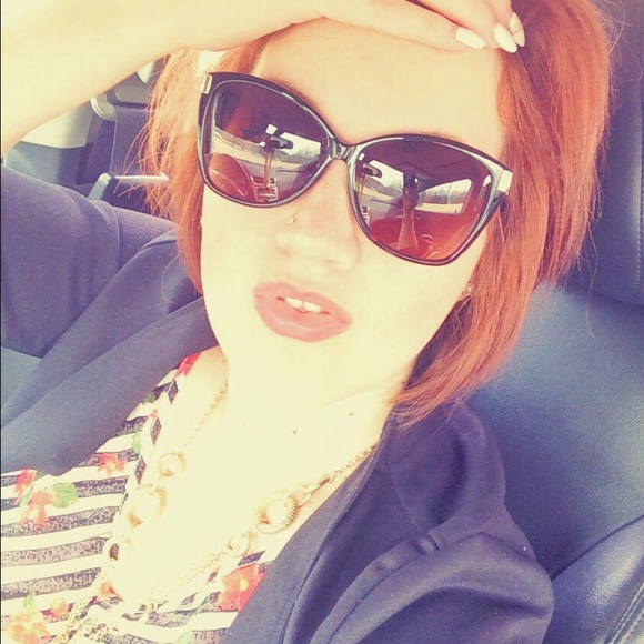 Chloe Sunglasses