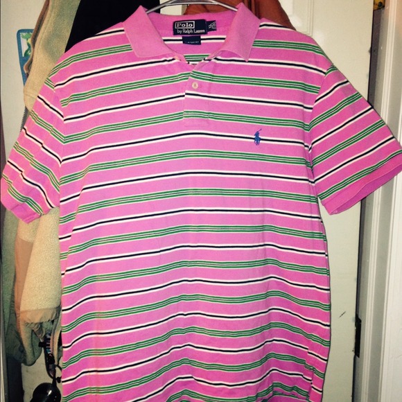 Polo Ralph Lauren Shirt