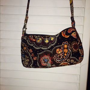 Vera Bradley crossbody bag