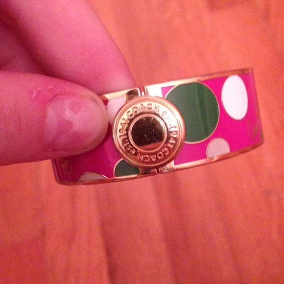 Coach Bracelet - Picture 3 of 3