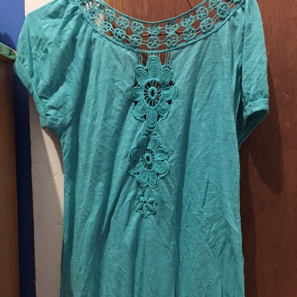 Blouse - Picture 2 of 2