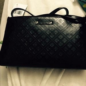 Kate spade cross body   bag