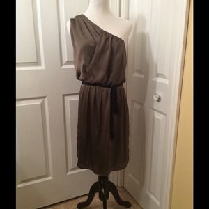NWT Banana Republic Monogram Size 8 Party Dress