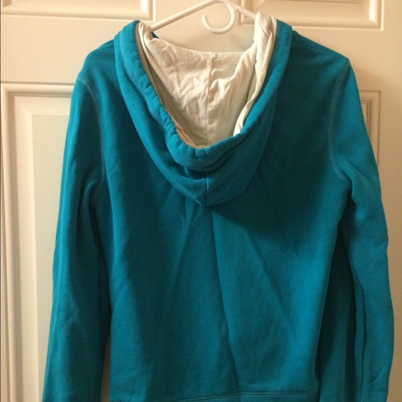 ♦️SOLD♦️Aeropostale Hoodie - Picture 2 of 2