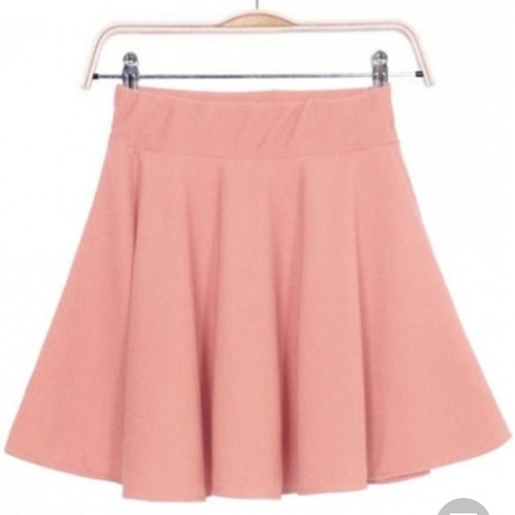 Skater skirt