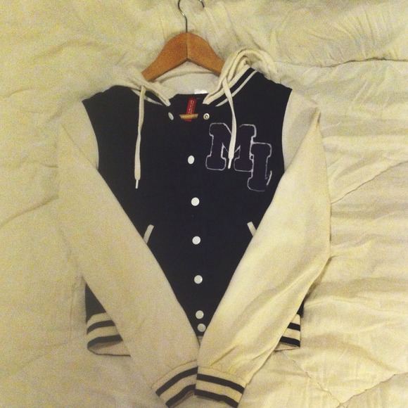 📦H&M JACKET📦