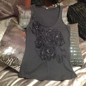 Charlotte Russe Tank