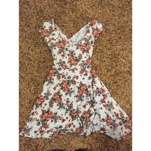 Brandy Melville Rare Bethan Dress