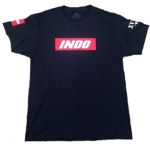 Indo Tee