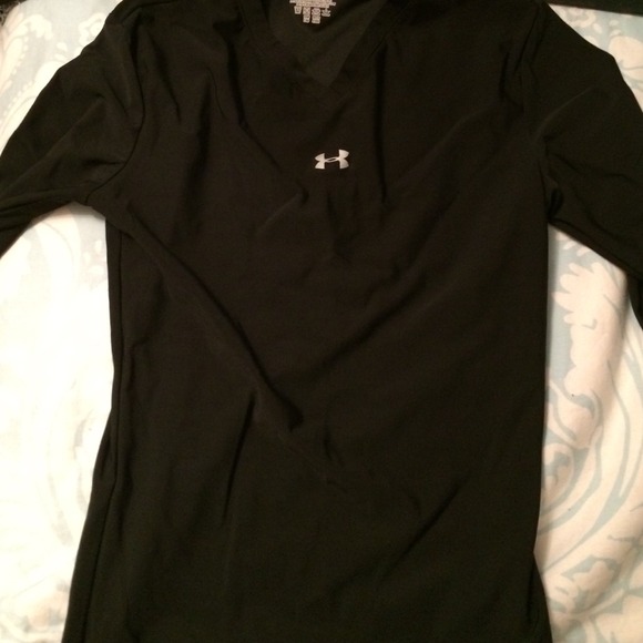 Black dri fit